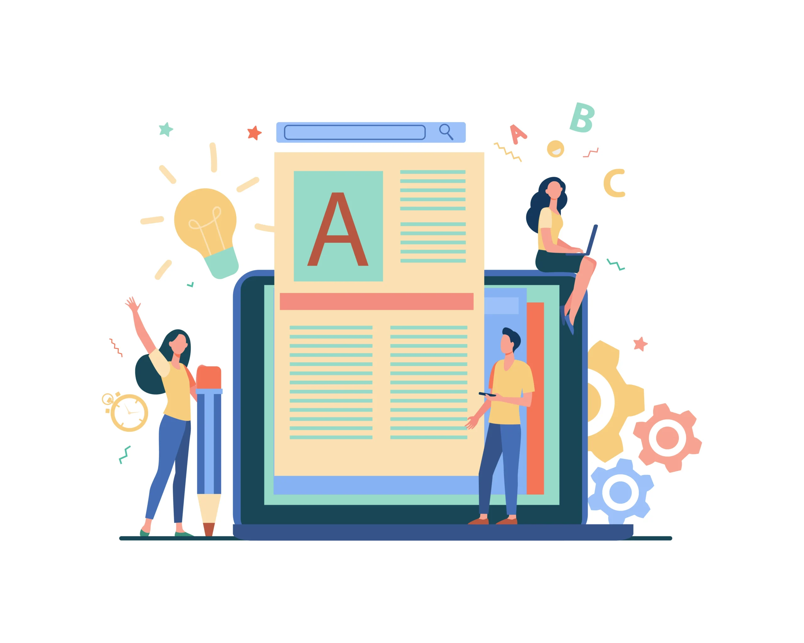 Purpose of a Punctuation Checker Tool