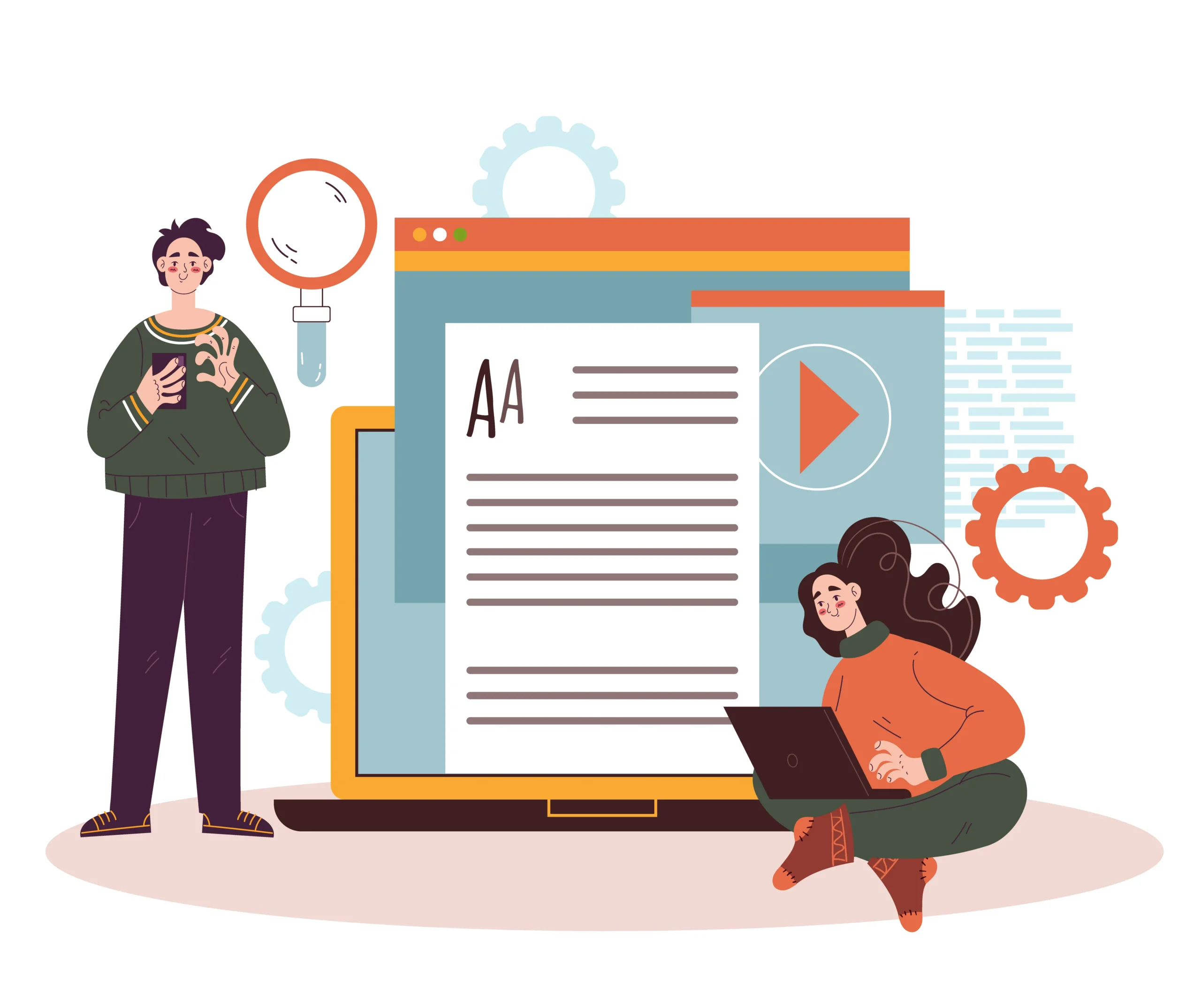 benefits of paraphrasing tool